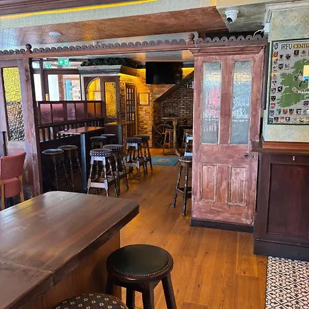 Couette-café Draper