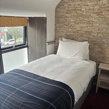 Couette-café Draper Galway