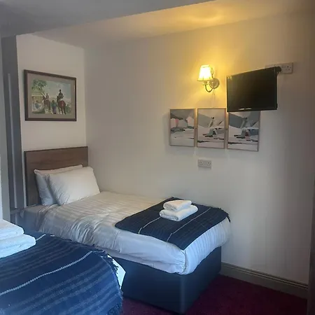 Couette-café Draper *