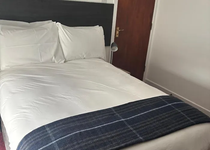 Nocleg ze śniadaniem Draper Galway