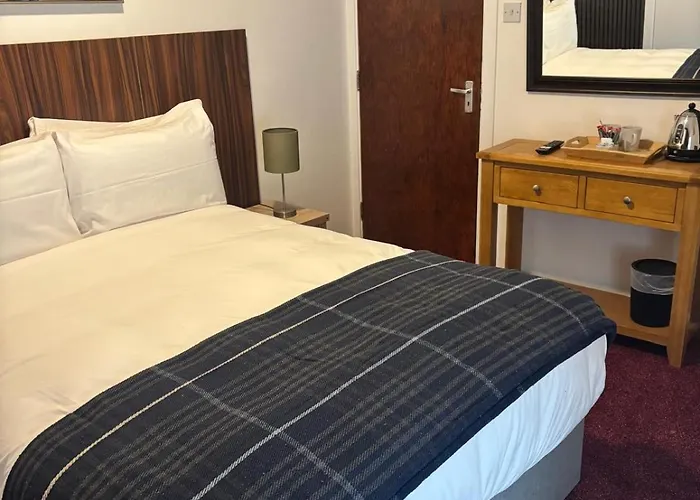 Draper Nocleg ze śniadaniem