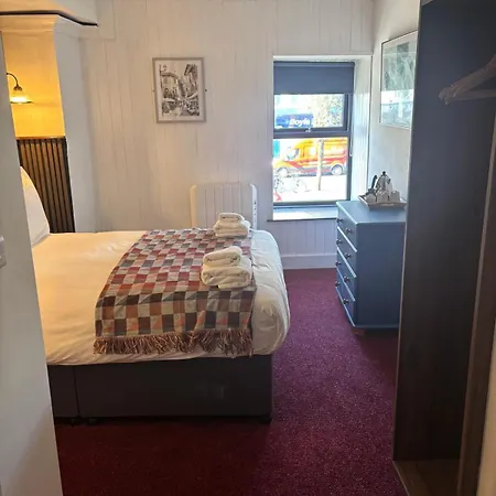 Draper Bed & Breakfast