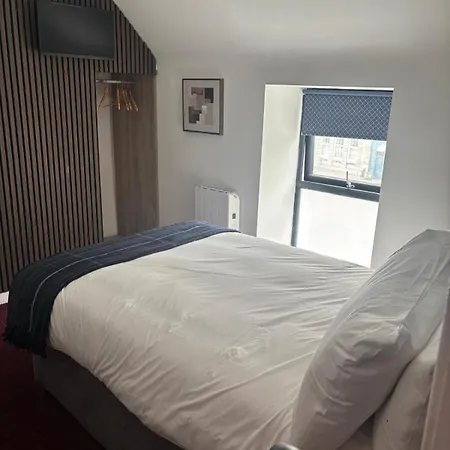 Bed & Breakfast Draper