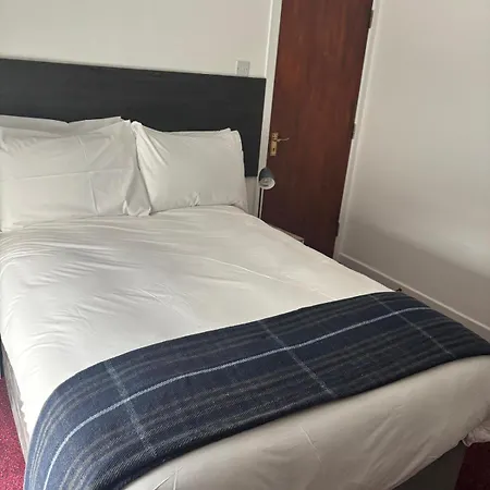 Bed & Breakfast Draper Galway