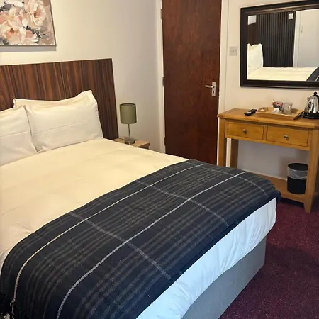 Draper Bed & Breakfast