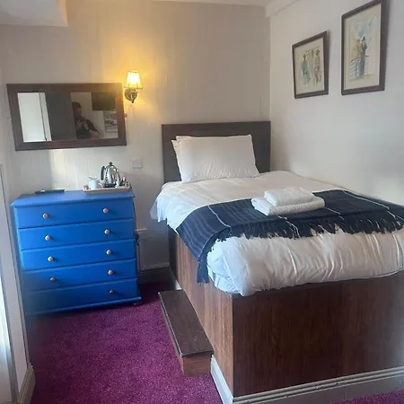 Draper Bed & Breakfast